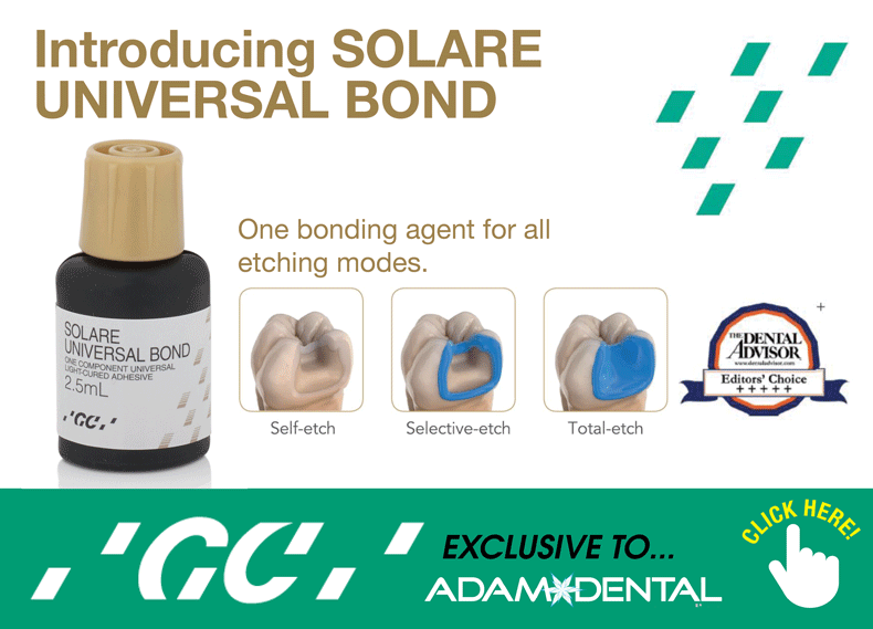 GC Solare Universal Bond
